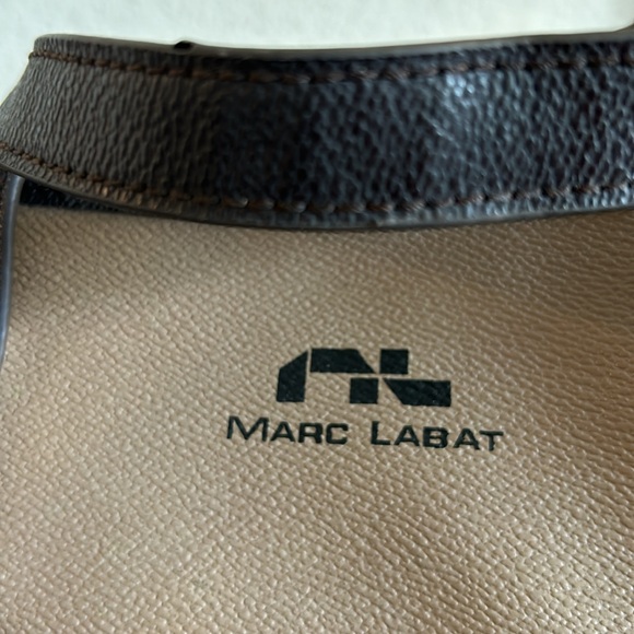 Marc Labat Fashion Tote - Picture 3 of 9